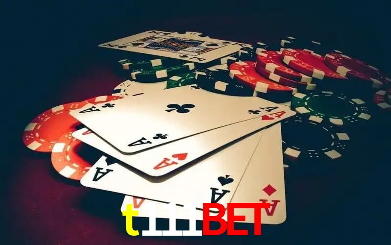 t111bet visual 2