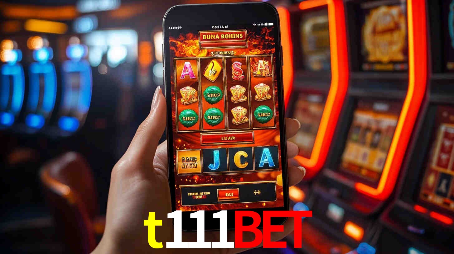 Experimente o Login Seguro Premium no t111bet