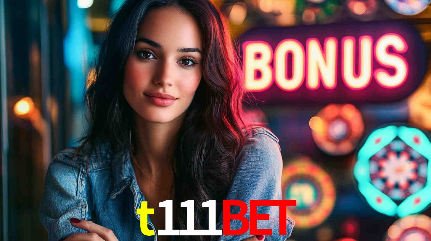 t111bet: Seu Cassino Premiado com Pagamentos Rápidos
