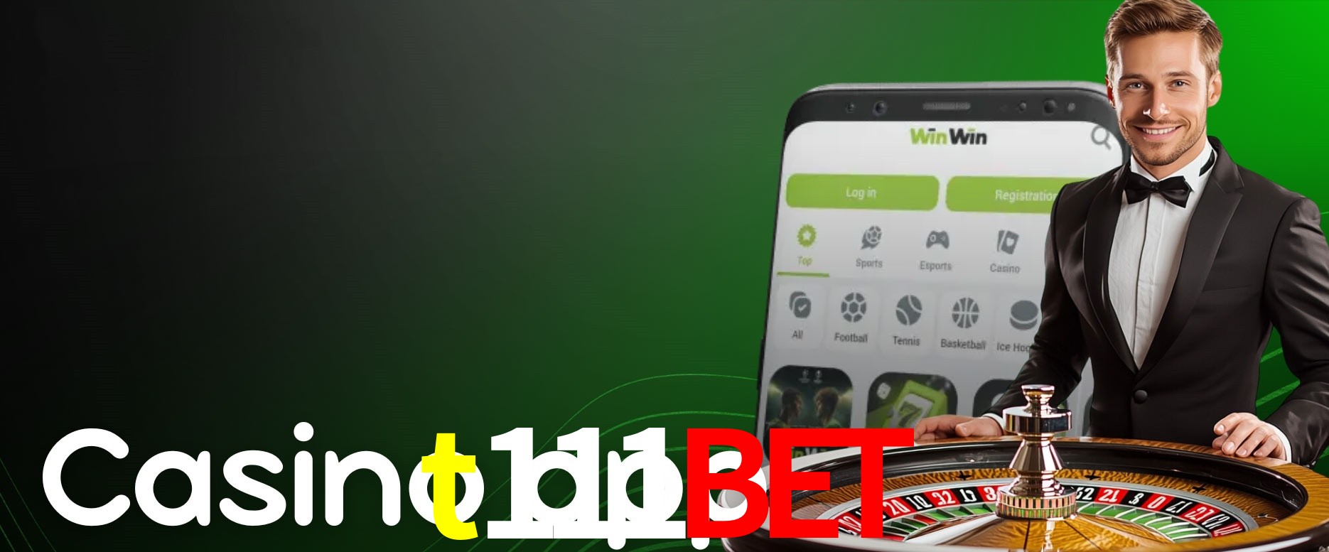 Platform Technology t111bet